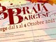 Da venerdì 1° e fino al 4 ottobre l’Ottobrata Bargese in un trionfo di sapori