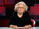 Roberta Petrelluzzi, conduce la celebre trasmissione di RaiTre Roberta Petrelluzzi, conduce la celebre trasmissione di RaiTre