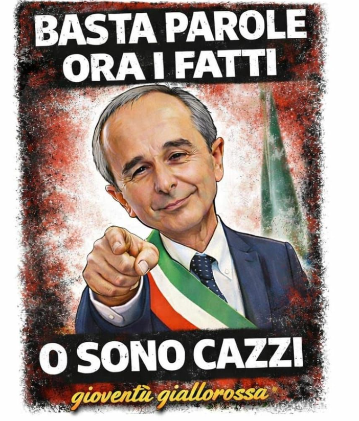 Condanna a Bra: "In quei volantini sull’adeguamento dello stadio inaccettabili minacce al sindaco"