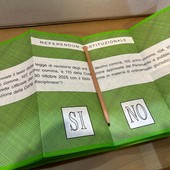 Referendum, il Circolo PD di Mondovì: “Una vittoria del No che parla anche alla nostra città”