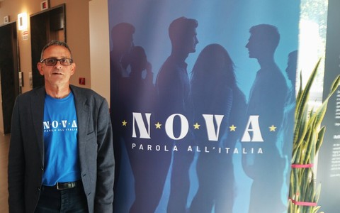 Bra, con "Nova" il Movimento 5 Stelle pone le basi per il futuro [VIDEO]