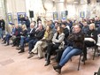 Nell'ex chiesa del Salice l'incontro promosso dalla Lega