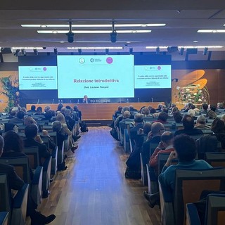 Al Centro di Ricerche Ferrero il XXXII Convegno dell’Associazione Albese di Diritto Commerciale