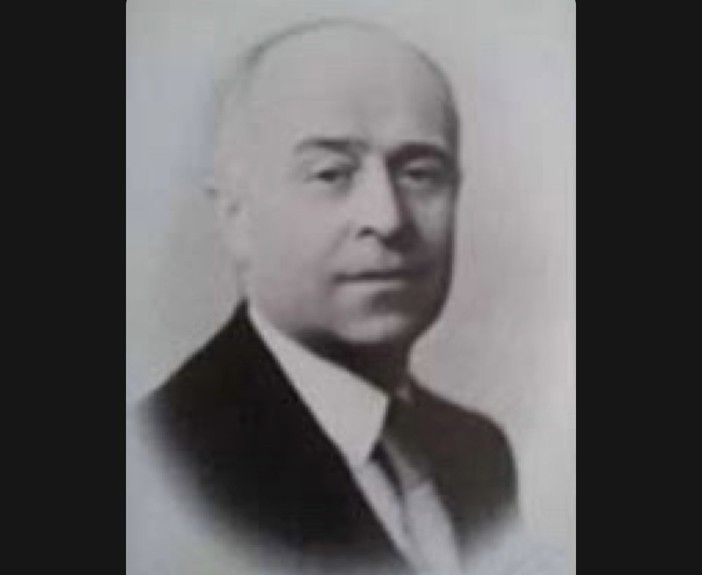 Pietro Allemandi Pietro Allemandi