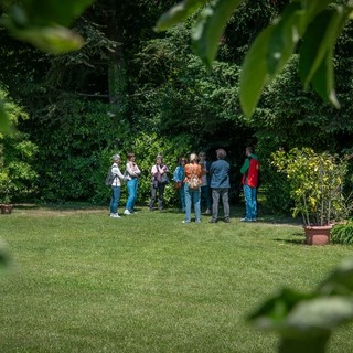 Nel weekend torna a Cuneo la rassegna "Note di Verde"