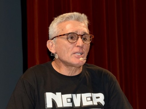 L'autore Michele Camillò L'autore Michele Camillò
