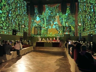 Saluzzo, scatti dalla Festa del libro medievale e antico 2026 Saluzzo, scatti dalla Festa del libro medievale e antico 2026