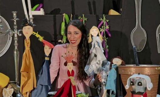 A San Giacomo di Roburent torna “Sangiacomo in Festival”: teatro di figura e spettacoli internazionali