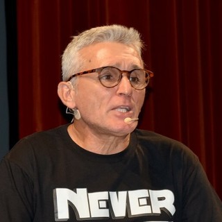L'autore Michele Camillò L'autore Michele Camillò
