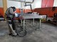 Tecnofruit ricerca un Assemblatore di carpenteria e saldatura a filo
