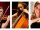 Domenica 26 marzo il Concerto del Trio: Marsiona Bardhi, Christiana Coppola e Francesca Leonardi
