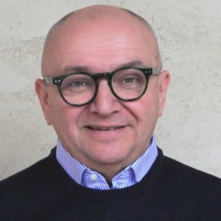 Sindaco di Moretta, Gianni Gatti Sindaco di Moretta, Gianni Gatti