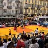 BASKET / Ad Alba torna l’Estathè 3×3 Street