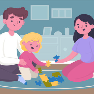 "Genitori in gioco": incontri gratuiti in tutta la provincia di Cuneo per accompagnare le famiglie nelle sfide educative