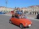 Fiat 500, in arrivo il Raduno di Cuneo e i suoi ponti