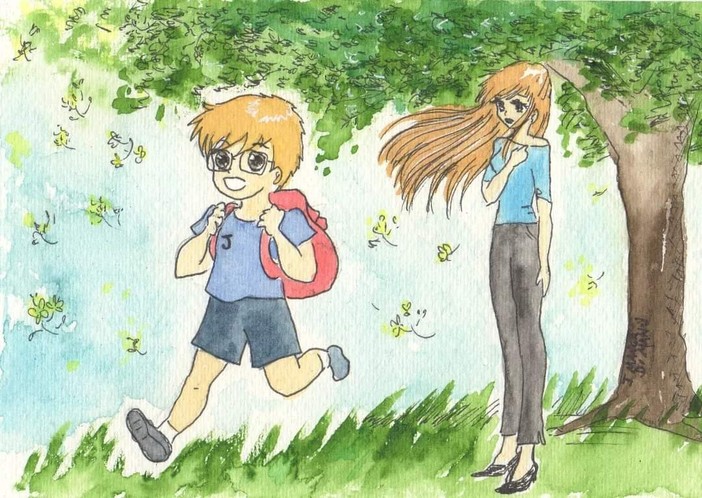 10 settembre: ricomincia la scuola ed è subito nostalgia! 10 settembre: ricomincia la scuola ed è subito nostalgia!