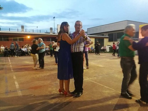 In foto una passata edizione della festa In foto una passata edizione della festa