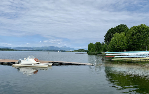 Towards rowing… and beyond: 5 itineraries for trekking lovers in Varese
