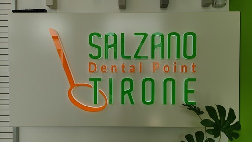 Domani 7 febbraio open day al nuovo Salzano Tirone Dental Point di Mondovì