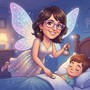 Il 22 agosto è la Giornata della Fatina dei denti, tornare bambini per un giorno Il 22 agosto è la Giornata della Fatina dei denti, tornare bambini per un giorno