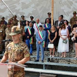 Festa di corpo per il 32° Genio Guastatori: a Fossano l'omaggio ai Caduti e impegno tra missioni e territorio