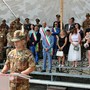 Festa di corpo per il 32° Genio Guastatori: a Fossano l'omaggio ai Caduti e impegno tra missioni e territorio