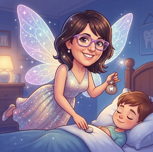 Il 22 agosto è la Giornata della Fatina dei denti, tornare bambini per un giorno Il 22 agosto è la Giornata della Fatina dei denti, tornare bambini per un giorno