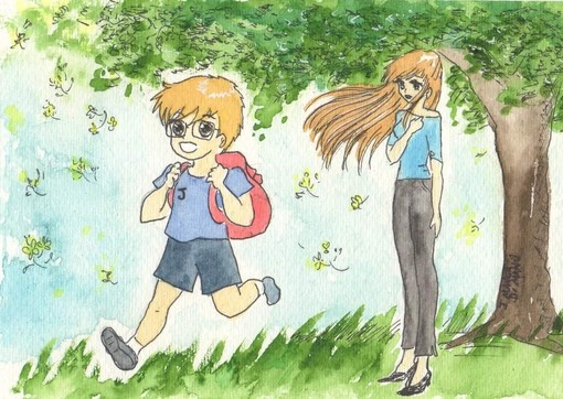 10 settembre: ricomincia la scuola ed è subito nostalgia!