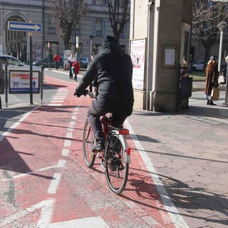 “Assessore Pellegrino, è ora di dare senso alla rete ciclabile di Cuneo”