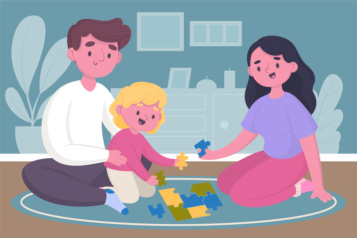 "Genitori in gioco": incontri gratuiti in tutta la provincia di Cuneo per accompagnare le famiglie nelle sfide educative