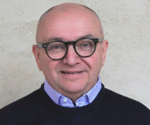 Sindaco di Moretta, Gianni Gatti Sindaco di Moretta, Gianni Gatti