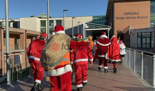 Domenica 14 dicembre in Granda: una giornata ricca di mercatini, musica e solidarietà Domenica 14 dicembre in Granda: una giornata ricca di mercatini, musica e solidarietà