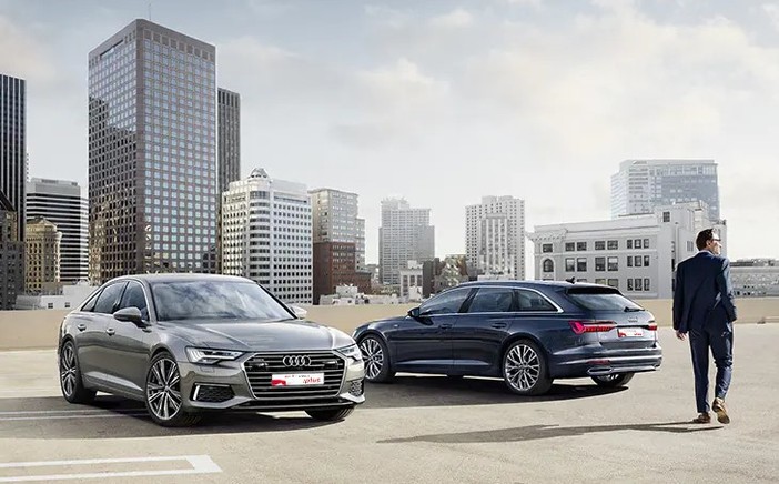 Audi Zentrum Cuneo lancia le vendite online con consegna a domicilio