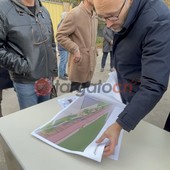 SCUOLE / Il trasloco per le superiori di Mondovì inizierà dopo febbraio