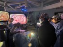 Anatomia in 3D: Alba diventa il centro della della formazione medica con oltre 80 esperti internazionali Anatomia in 3D: Alba diventa il centro della della formazione medica con oltre 80 esperti internazionali