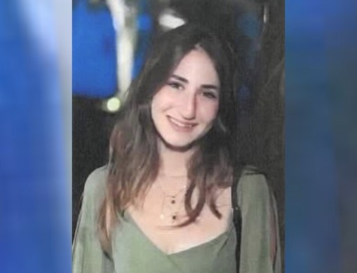 A Pratavecchia i funerali della 19enne Gaia Conte A Pratavecchia i funerali della 19enne Gaia Conte