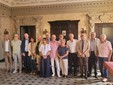 La presentazione della Pedalata del Cuore 2026 La presentazione della Pedalata del Cuore 2026
