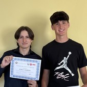Savigliano e Racconigi, studenti certificano il latino: risultati brillanti all’Arimondi-Eula Savigliano e Racconigi, studenti certificano il latino: risultati brillanti all’Arimondi-Eula