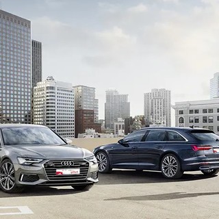 Audi Zentrum Cuneo lancia le vendite online con consegna a domicilio