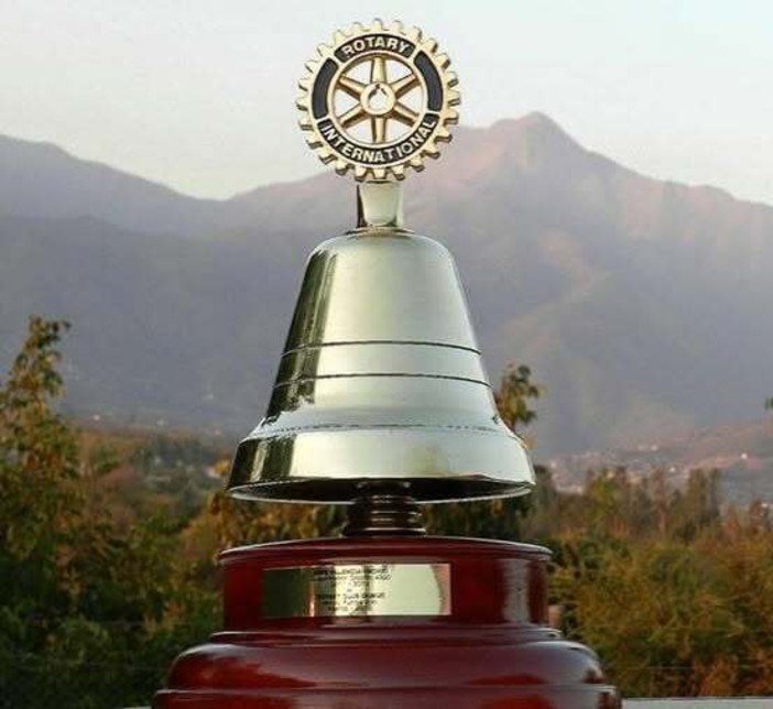 Buon compleanno Rotary! Il 23 febbraio si celebrano i 121 anni della fondazione