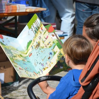 Mondovì si prepara ad accogliere l’eccellenza dell’illustrazione