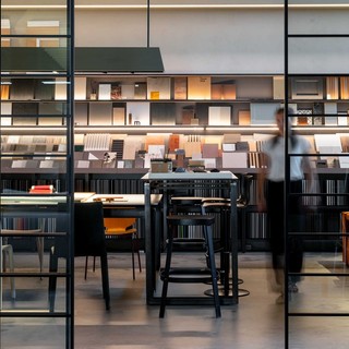 Martina: Designer e Artigiani Martina: Designer e Artigiani