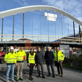 La ditta Bertero srl con Giorgetto e Fabrizio Giugiaro La ditta Bertero srl con Giorgetto e Fabrizio Giugiaro