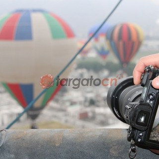 L’Aeronautica Militare al Raduno di Mongolfiere dell’Epifania di Mondovì