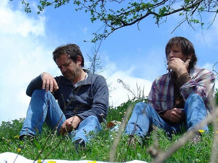 Giorgio Diritti, 20 anni fa l'uscita de "Il vento fa il suo giro": "Abbiamo girato grazie alla gente della Valle Maira"