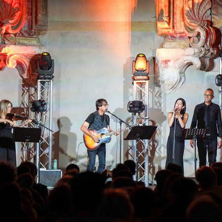 Il gruppo saviglianese "4sangiu"
