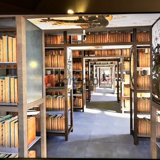 Il rendering del progetto