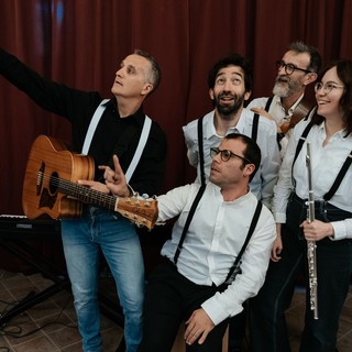 A Busca il primo musical messo in scena dentro una mongolfiera: tutto pronto per la XIV Giornata della Meteorologia [VIDEO]