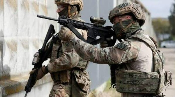 Emerge la concorrenza spietata fra gli agenti ucraini di intelligence Emerge la concorrenza spietata fra gli agenti ucraini di intelligence