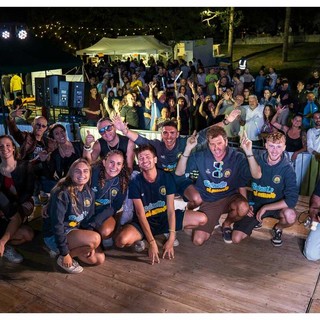 San Magno 2026, a Beinette una festa da tutto esaurito: cinque serate di successo, musica e grandi novità San Magno 2026, a Beinette una festa da tutto esaurito: cinque serate di successo, musica e grandi novità